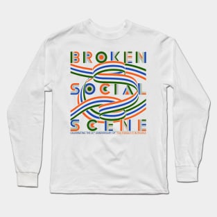 bdsc b Long Sleeve T-Shirt